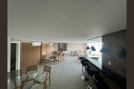 Apartamento à venda com 79m², 3 quartos e 2 vagasÁrea comum 