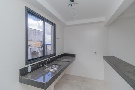 Apartamento à venda com 75m², 3 quartos e 2 vagas Apartamento à venda com 75m², 3 quartos e 2 vagasSala/cozinha