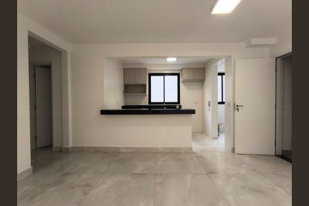 Apartamento à venda com 75m², 3 quartos e 2 vagas Apartamento à venda com 75m², 3 quartos e 2 vagasSala/cozinha