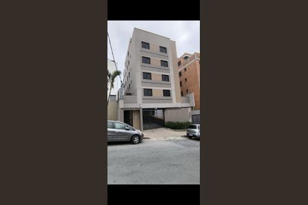 Apartamento à venda com 75m², 3 quartos e 2 vagas