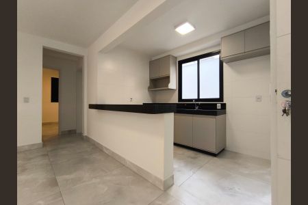 Apartamento à venda com 75m², 3 quartos e 2 vagas Apartamento à venda com 75m², 3 quartos e 2 vagasSala/cozinha