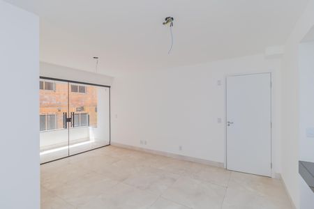 Apartamento à venda com 3 quartos, 75m² em Ana Lúcia, Belo Horizonte