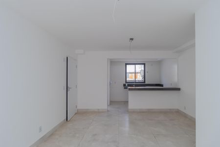Apartamento à venda com 3 quartos, 75m² em Ana Lúcia, Belo Horizonte