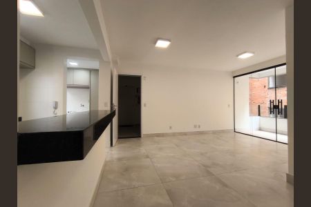 Apartamento à venda com 75m², 3 quartos e 2 vagas Apartamento à venda com 75m², 3 quartos e 2 vagasSala/cozinha