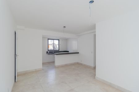 Apartamento à venda com 3 quartos, 75m² em Ana Lúcia, Belo Horizonte