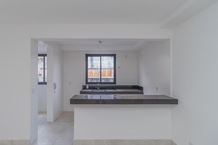 Apartamento à venda com 75m², 3 quartos e 2 vagas Apartamento à venda com 75m², 3 quartos e 2 vagasSala/cozinha