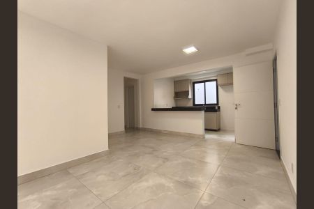 Apartamento à venda com 75m², 3 quartos e 2 vagas Apartamento à venda com 75m², 3 quartos e 2 vagasSala/cozinha