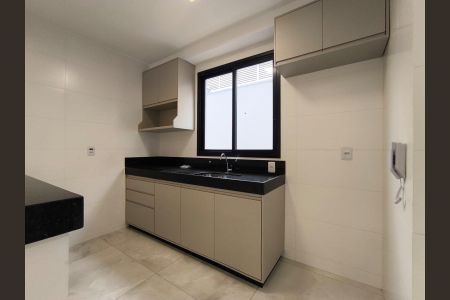 Apartamento à venda com 75m², 3 quartos e 2 vagas Apartamento à venda com 75m², 3 quartos e 2 vagasSala/cozinha