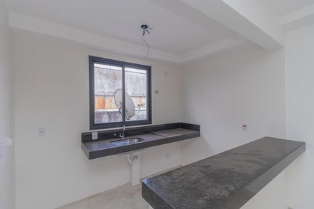 Apartamento à venda com 75m², 3 quartos e 2 vagas Apartamento à venda com 75m², 3 quartos e 2 vagasSala/cozinha