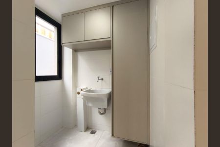 Apartamento à venda com 75m², 3 quartos e 2 vagas Apartamento à venda com 75m², 3 quartos e 2 vagasÁrea de serviço