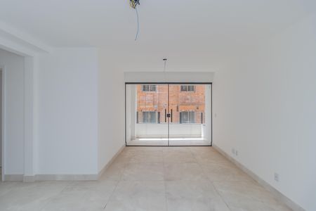 Apartamento à venda com 75m², 3 quartos e 2 vagas Apartamento à venda com 75m², 3 quartos e 2 vagasSala/cozinha