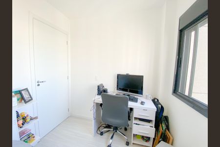 Apartamento para alugar com 39m², 2 quartos e sem vagaQuarto 2