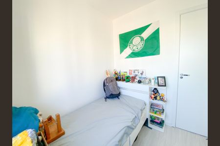Apartamento para alugar com 39m², 2 quartos e sem vagaQuarto 2