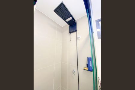 Apartamento para alugar com 39m², 2 quartos e sem vagaBanheiro