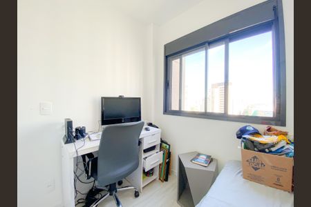 Apartamento para alugar com 39m², 2 quartos e sem vagaQuarto 2