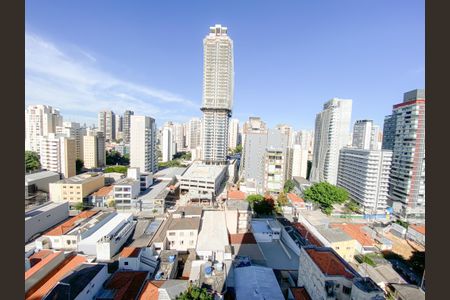 Apartamento para alugar com 39m², 2 quartos e sem vagaQuarto 1