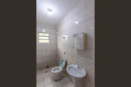 Casa para alugar com 250m², 3 quartos e 2 vagasBanheiro 2