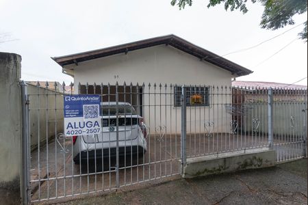Casa para alugar com 250m², 3 quartos e 2 vagasGaragem