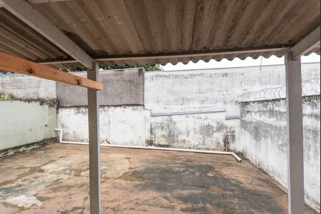 Casa para alugar com 250m², 3 quartos e 2 vagasVista do Quarto 3