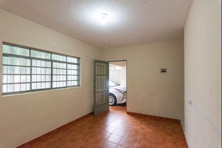 Sala de casa para alugar com 3 quartos, 250m² em Jardim Melina I, Campinas