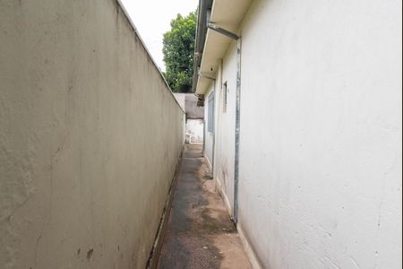 Casa para alugar com 250m², 3 quartos e 2 vagasCorredor