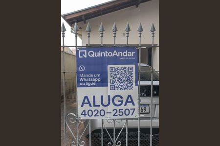 Casa para alugar com 250m², 3 quartos e 2 vagasPlaquinha