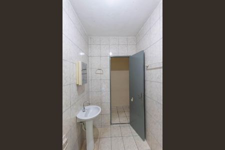 Casa para alugar com 250m², 3 quartos e 2 vagasBanheiro 2