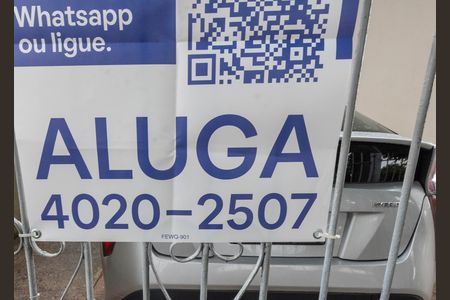 Casa para alugar com 250m², 3 quartos e 2 vagasPlaquinha