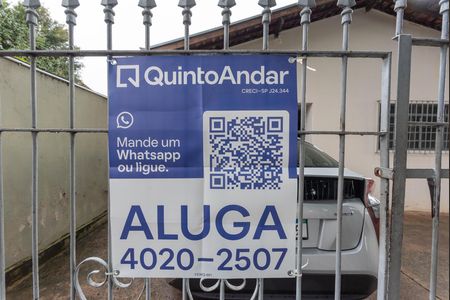Casa para alugar com 250m², 3 quartos e 2 vagasPlaquinha