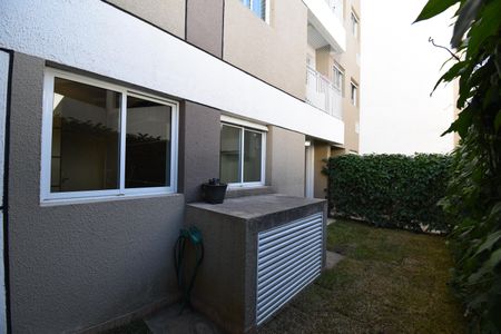 Apartamento para alugar com 60m², 1 quarto e 1 vagaGarden