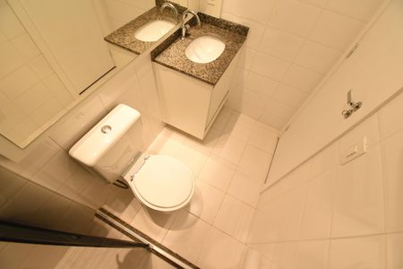 Apartamento para alugar com 60m², 1 quarto e 1 vagaBanheiro