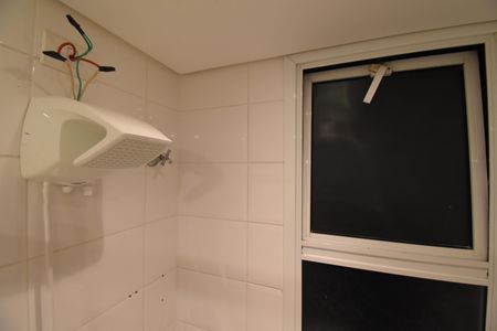 Apartamento para alugar com 60m², 1 quarto e 1 vagaBanheiro