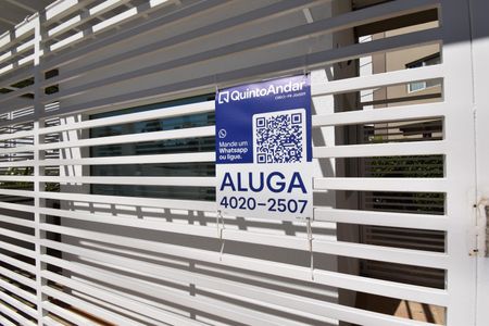 Apartamento para alugar com 60m², 1 quarto e 1 vagaPlaca