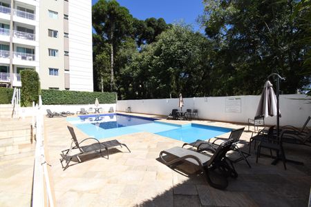 Apartamento para alugar com 60m², 1 quarto e 1 vagaÁrea comum - Piscina