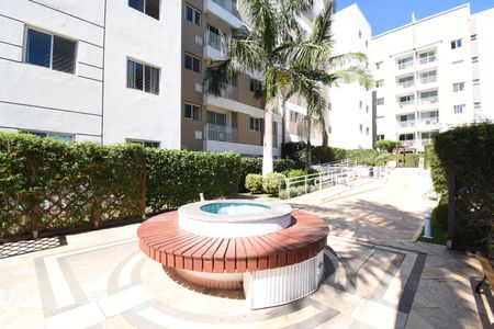 Apartamento para alugar com 60m², 1 quarto e 1 vagaÁrea comum