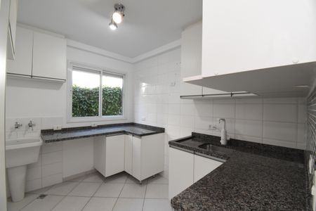 Apartamento para alugar com 60m², 1 quarto e 1 vagaCozinha