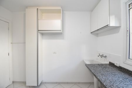 Apartamento para alugar com 60m², 1 quarto e 1 vagaCozinha