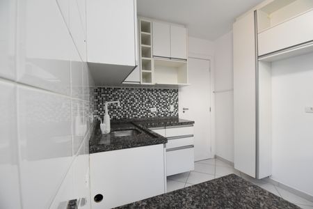 Apartamento para alugar com 60m², 1 quarto e 1 vagaCozinha