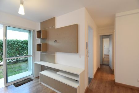 Apartamento para alugar com 60m², 1 quarto e 1 vagaSala