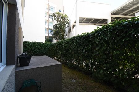 Apartamento para alugar com 60m², 1 quarto e 1 vagaGarden