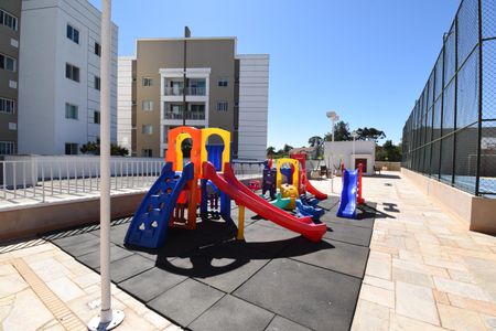 Apartamento para alugar com 60m², 1 quarto e 1 vagaÁrea comum - Playground