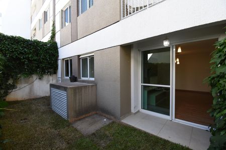 Apartamento para alugar com 60m², 1 quarto e 1 vagaGarden