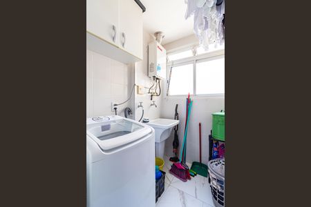 Apartamento para alugar com 70m², 3 quartos e 1 vaga