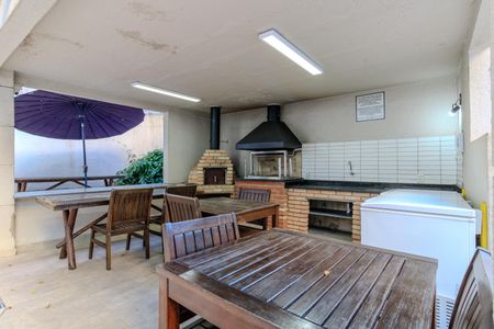 Apartamento para alugar com 70m², 3 quartos e 1 vaga