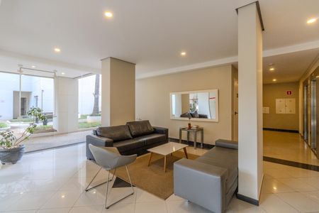 Apartamento para alugar com 70m², 3 quartos e 1 vaga