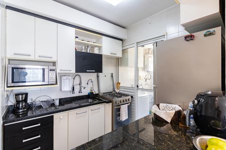 Apartamento para alugar com 70m², 3 quartos e 1 vaga