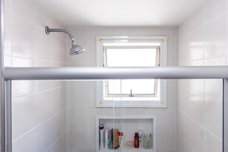 Apartamento para alugar com 70m², 3 quartos e 1 vaga