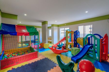 Apartamento para alugar com 70m², 3 quartos e 1 vaga