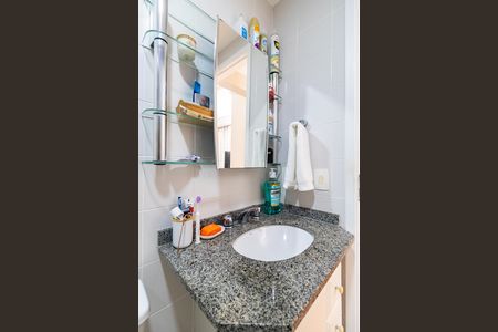 Apartamento para alugar com 70m², 3 quartos e 1 vaga