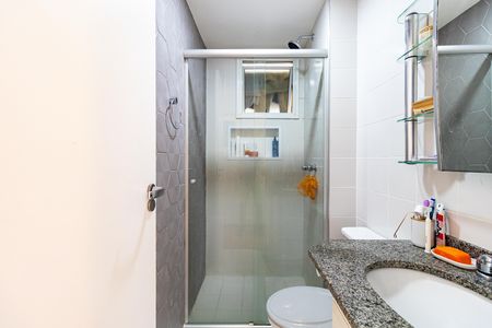 Apartamento para alugar com 70m², 3 quartos e 1 vaga